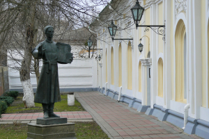 Тур в Переяслав-Хмельницкий